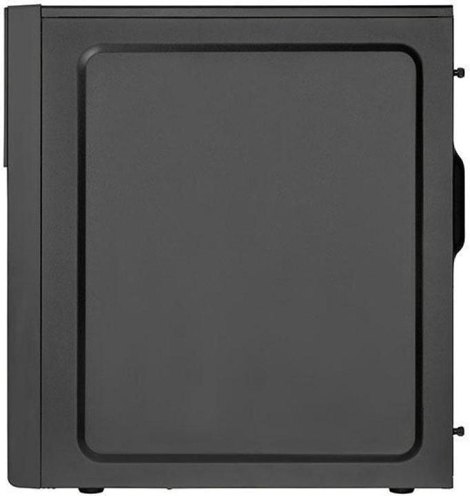 Immagine prodotto Silverstone Torre SST-PS13B nero (ATX, mATX)