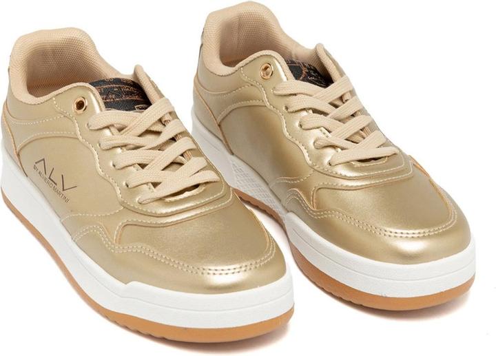 Produktbild ALV by Alviero Martini Damen Sneaker Auriga Prime - 100% Polyurethan (38)