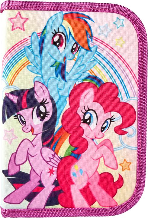 Immagine prodotto My Little Pony Astuccio per matite a un piano (086508308)