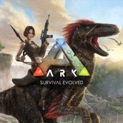 Immagine prodotto Snail Games USA ARK: Survival Evolved (PS4, EN)