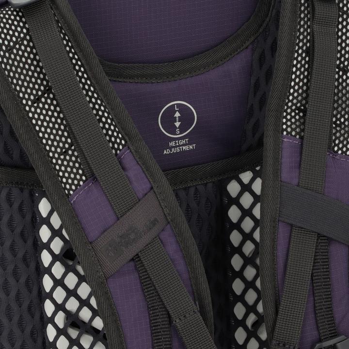 Actual product image Jack Wolfskin Cyrox Shape 25 S-L (25 l)