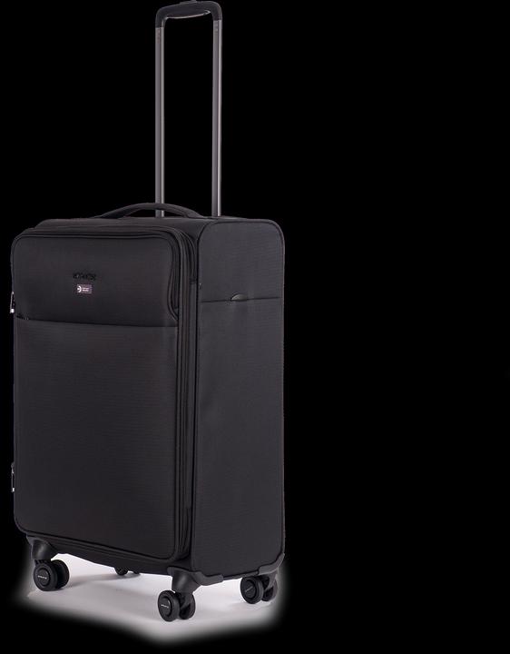 Produktbild Stratic Light+ - Koffer (68 l, M (50 - 90l))