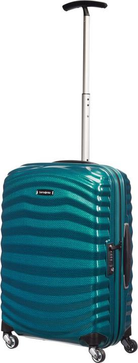 Produktbild Samsonite Lite Shock (36 l, Handgepäck (bis 50l))