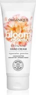 Actual product image Organique Bloom Essence 70 Ml - Regenerating Hand Cream