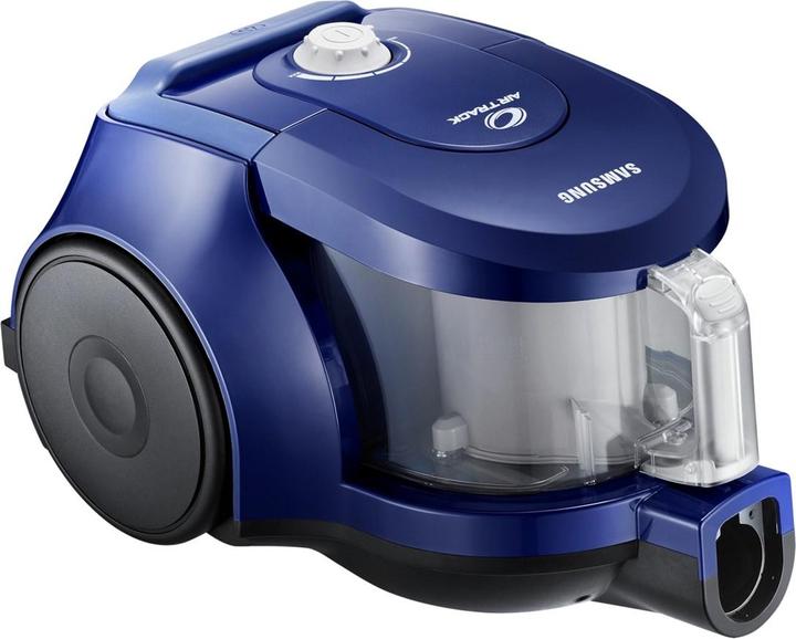 Image du produit Samsung VCC43Q0V3B 1 3 l Cylindre à vide sec 850 W Sans sac