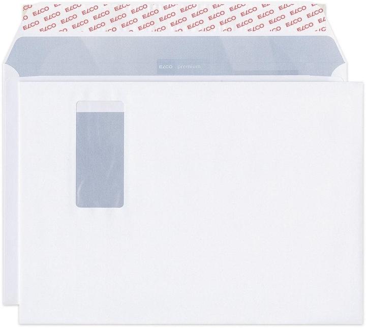 Elco Couvert Office, Fenster rechts (324 x 229 mm, 50 x)
