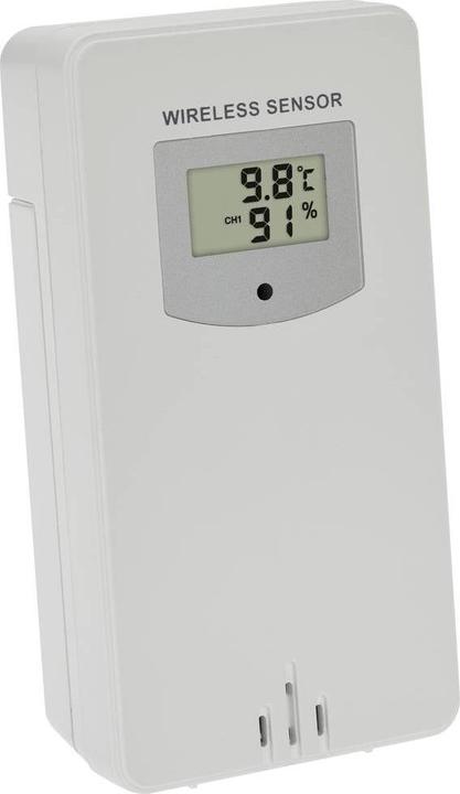 TFA 30.3253.02 Thermo-Hygro-Sender Funksender Zusatzsender OAK LUNA