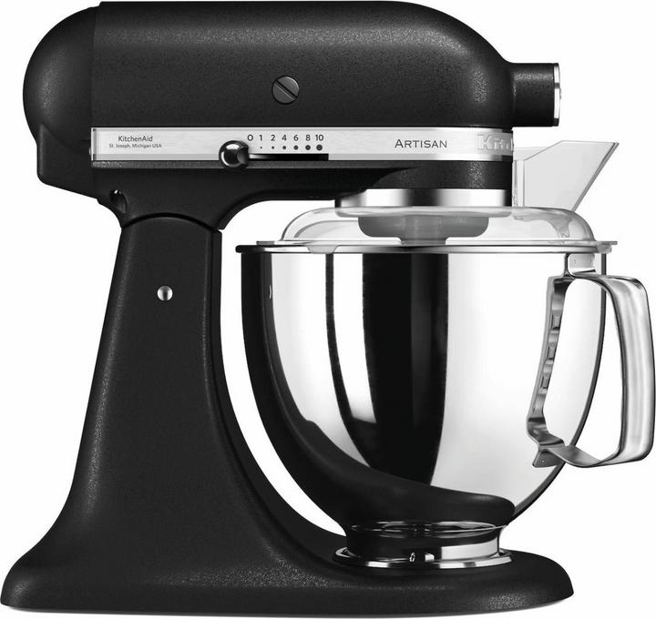 Image du produit KitchenAid Artisan KSM200 version CH (300 W)