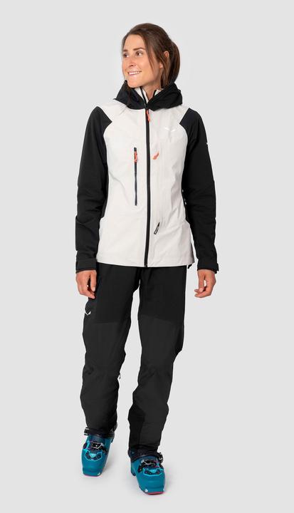 Produktbild Salewa Sella Durastretch Hybrid Softshell Jacke Da (34)