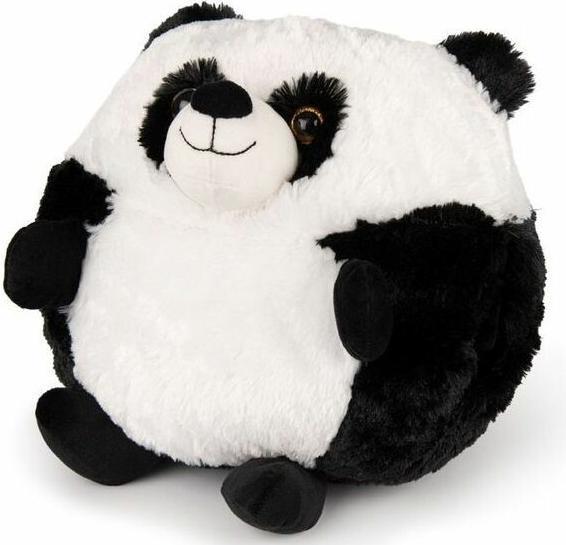 Actual product image Cozy Noxxiez Hand Warmer Panda