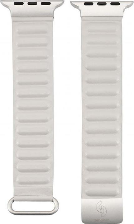 Connect Horloge 38/40/41 mm corticale ruggesp magnetische zuiging