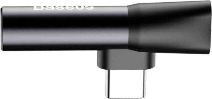 Produktbild Baseus 2in1 USB Typ-C Adapter (USB Typ C, 3.5mm Klinke)