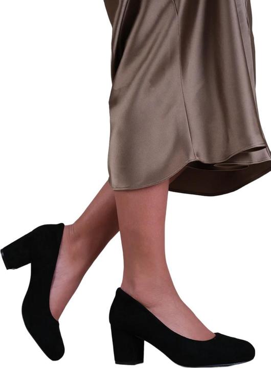 Image du produit Where's That From - Escarpins MELROSE - Femme (38)