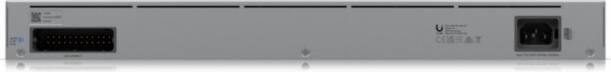 Produktbild Ubiquiti USW-PRO-MAX-24 (26 Ports)