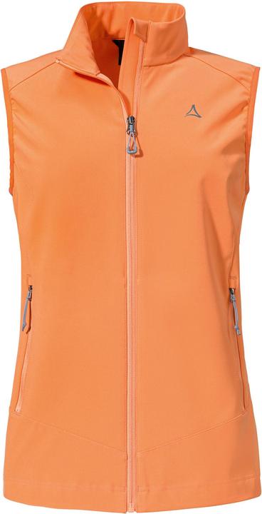 Image du produit Schöffel Gilet Softshell Tonion L (42)