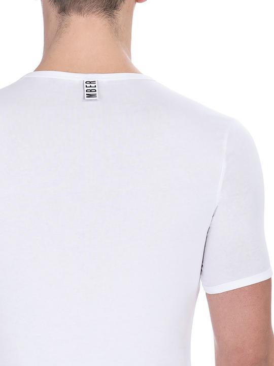 Actual product image Bikkembergs Bkk1Uts02Si (XL)