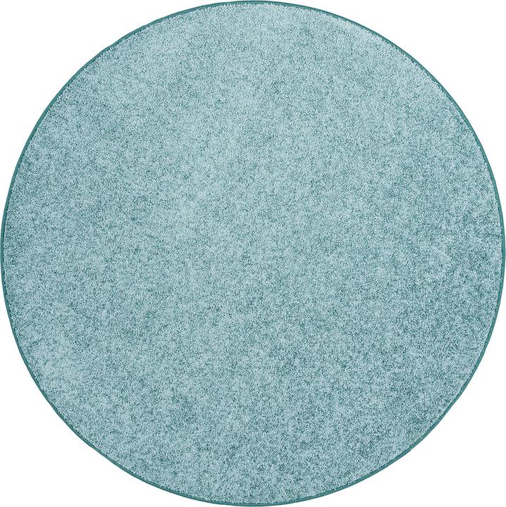 Produktbild Snapstyle Teppich Hochflor Shaggy Cottage (Ø 200 cm)