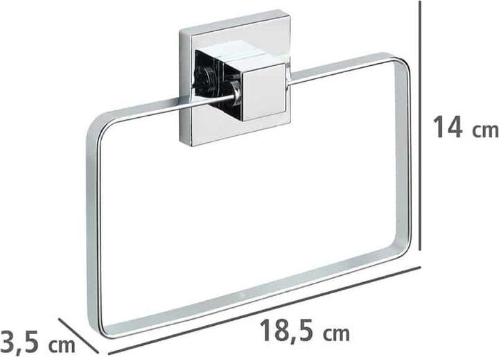 Produktbild Wenko Quadro
