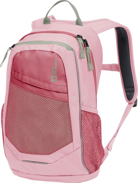 Soft Pink