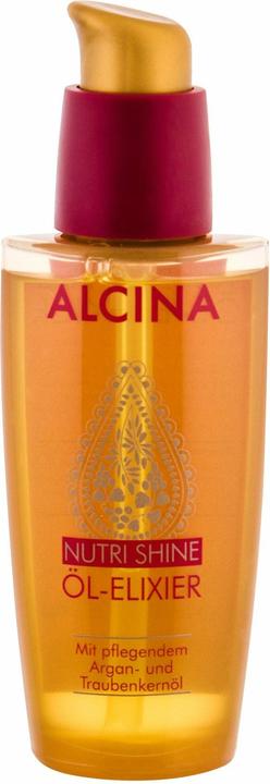 Alcina Nutri Shine (50 ml)
