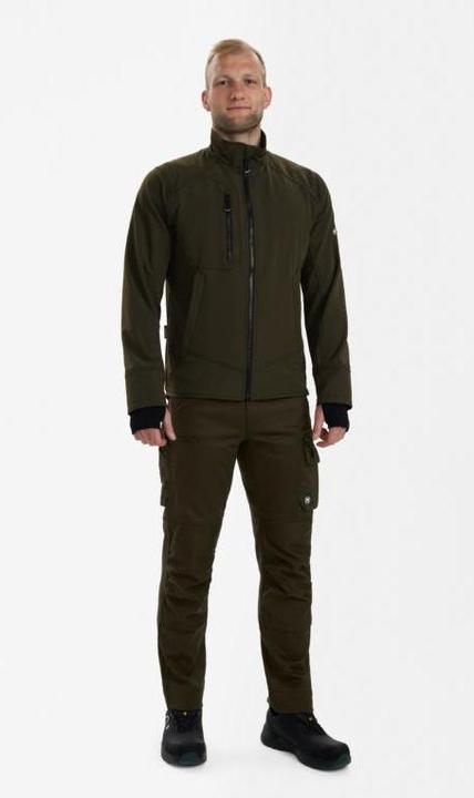 Produktbild F. Engel X-treme Stretch Jacke (XS)