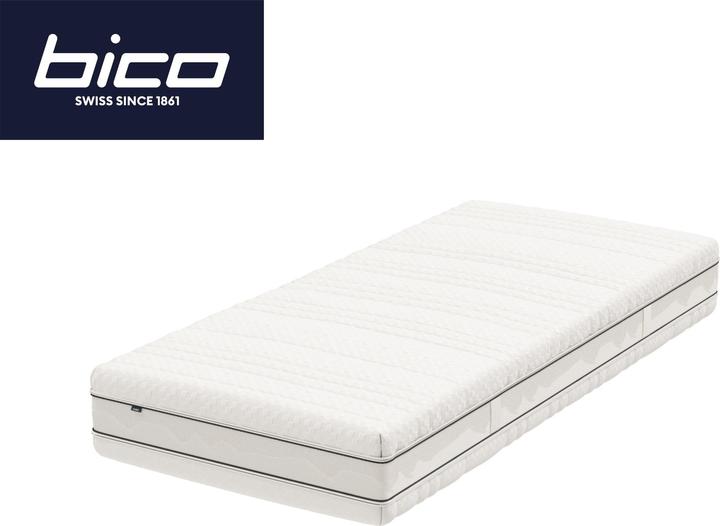 Produktbild bico ClimaLuxe (90 x 200 cm, Schaumstoffkern)