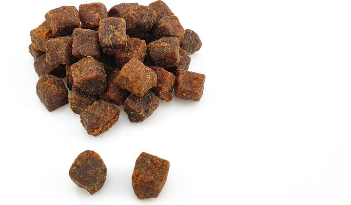 Produktbild DeliBest Snack Pferd, 500 g (1 Stk., 520 g)