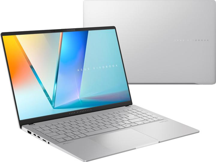 Produktbild ASUS Vivobook S15 (15.60", Snapdragon X Elite X1E-78-100, 32 GB, 1000 GB, CH)