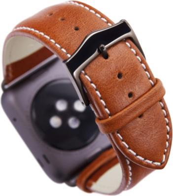 Image du produit dbramante1928 Copenhagen - Bracelet montre 38/40 mm (40 mm, Cuir pleine fleur)