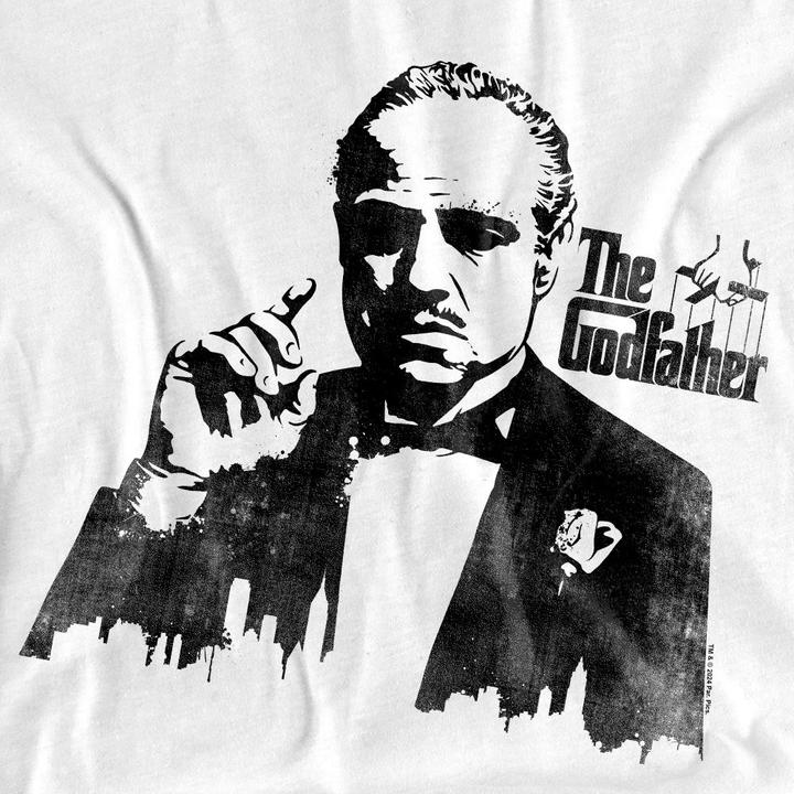 Produktbild The Godfather TShirt (L)