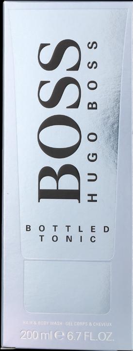 Immagine prodotto Hugo Boss tonica in bottiglia (200 ml)
