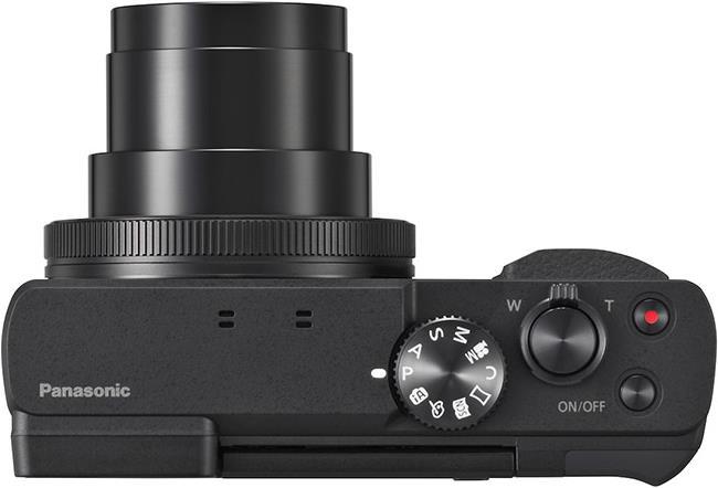 Immagine prodotto Panasonic Lumix TZ91 (24 - 720 mm, 20.30 Mpx, 1/2,3'')