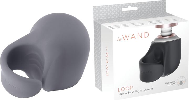 Actual product image Le Wand Loop