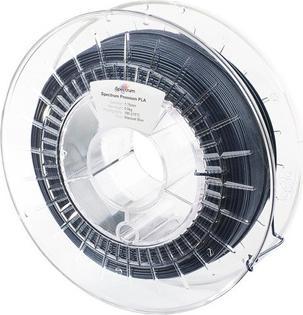 Actual product image Filament PLA ciemnoniebieski (PLA, 1.75 mm, 500 g, Blue)