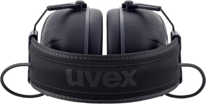 Actual product image Uvex Safety AXess one (1 x)