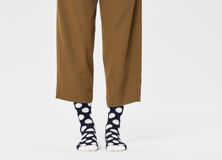 Immagine prodotto Happy Socks Grande Punto (Confezione singola, 41 - 46)