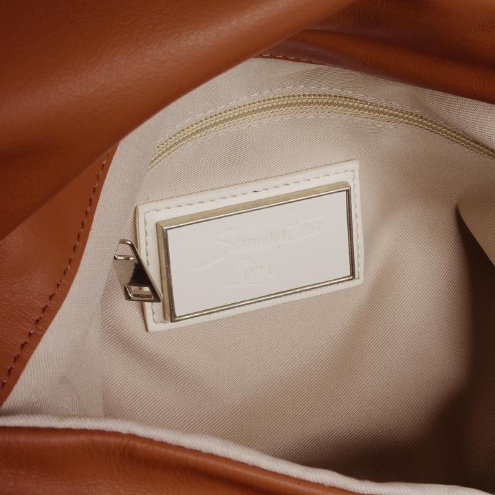 Actual product image Samantha Look Handtasche
