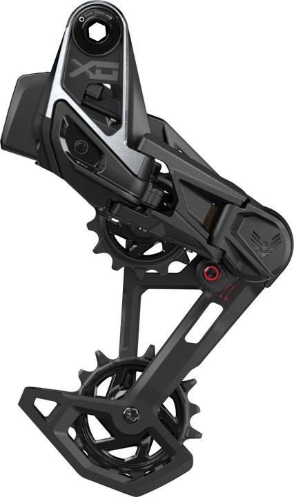 Image du produit Sram X0 T-Type Eagle AXS (12-vitesse)
