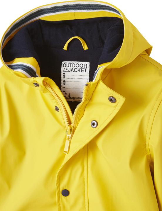 Produktbild Vertbaudet Regenjacke/Windjacke (116)
