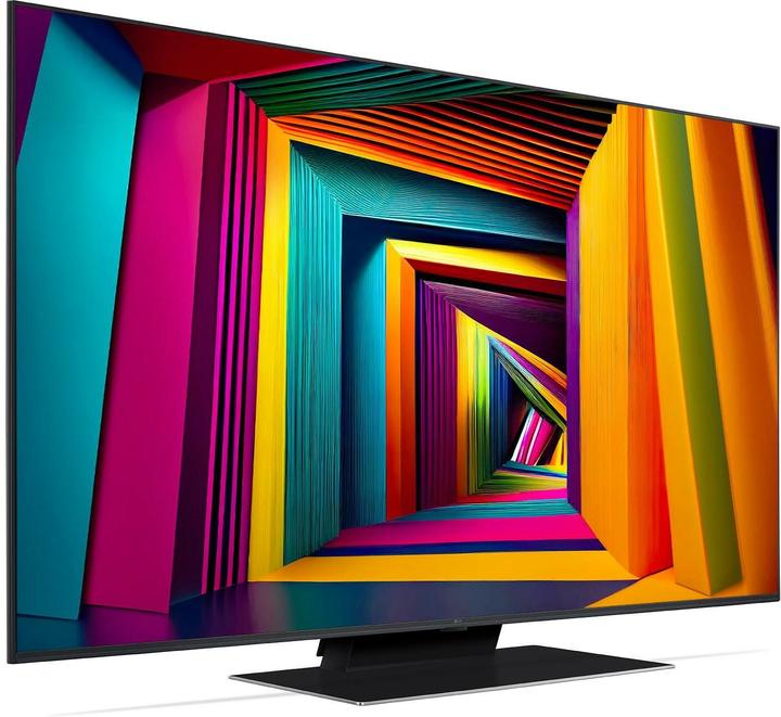 Produktbild LG 43UT91006LA (43", UT91, LED, 4K, 2024)
