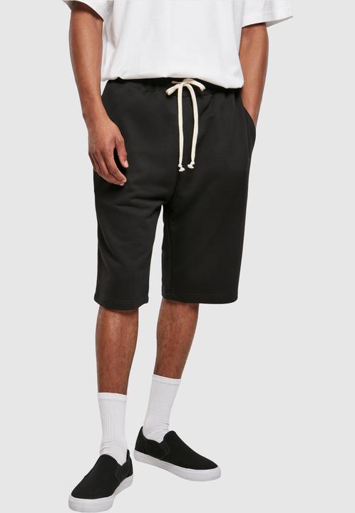 Produktbild Urban Classics Low Crotch Sweatshorts (XXL)