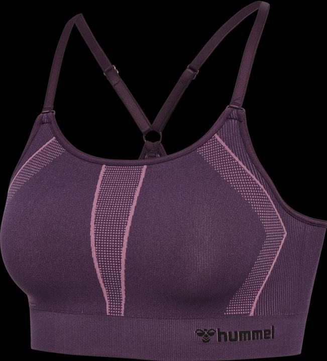 Produktbild hummel Hmlmt Power Seamless Sports Bra (S)