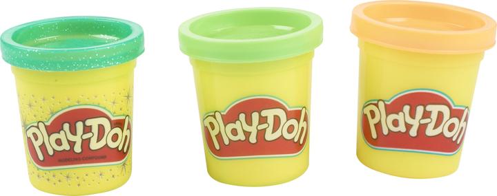 Image du produit Play-Doh Boîte créative pour les déplacements