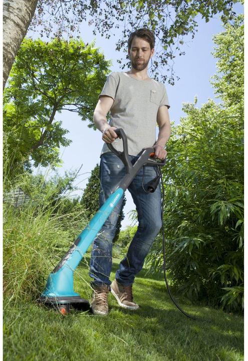 Immagine prodotto Gardena SmallCut Plus 350/23 (Filo di taglio)