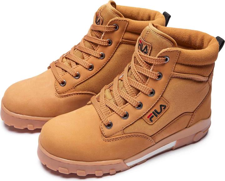 Actual product image FILA Grunge II Mid - 55533 (44)
