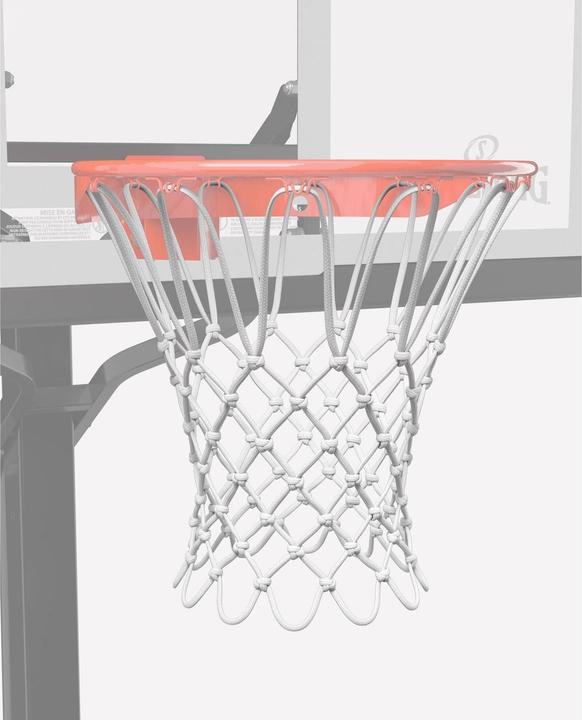 Produktbild Spalding Basketball Netz Heavy Duty
