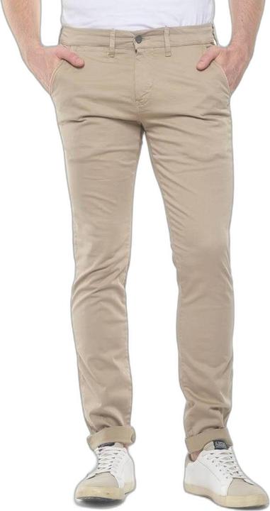Le Temps Des Cerises schmal geschnittene chinohose jas (W36/L38)