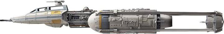 Produktbild Revell Y-Wing Starfighter