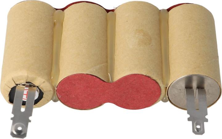Actual product image AccuCell Battery for Kärcher battery broom K50, K55