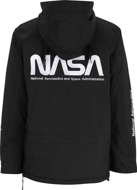 Immagine prodotto Mister Tee Giacca a vento della NASA (XS)